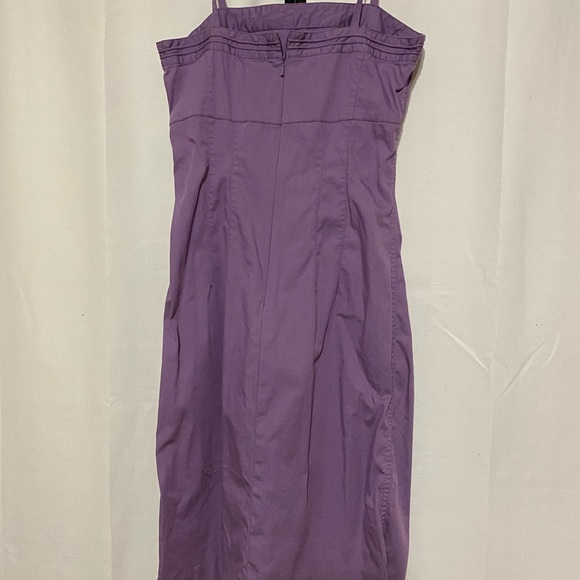 Jacob spaghetti strap summer dress - Picture 2 of 3